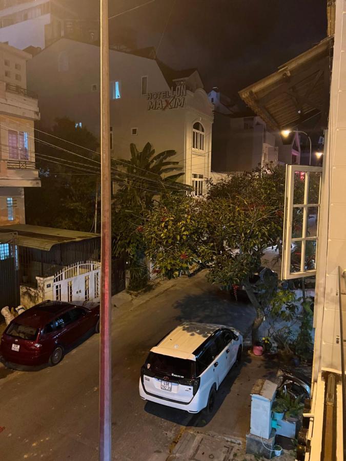 Nhat Anh Hotel Da Lat Exterior foto